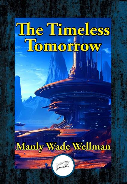 Timeless Tomorrow