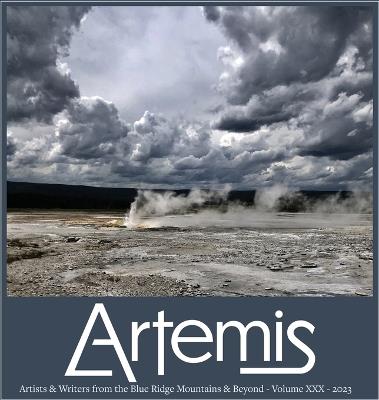 Artemis 2023 - Nikki Giovanni,Ron Smith,Carolyn Kreiter-Foronda - cover