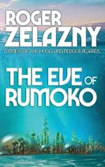 The Eve of RUMOKO