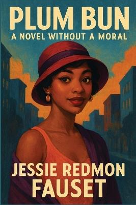 Plum Bun - Jessie Redmon Fauset - cover