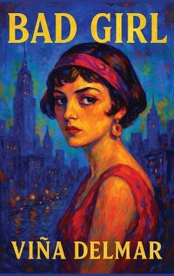 Bad Girl - Viña Delmar - cover