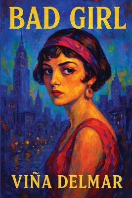 Bad Girl - Viña Delmar - cover