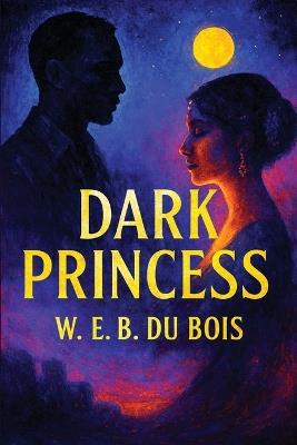 Dark Princess - cover