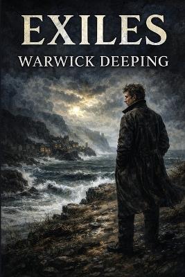 Exiles - Deeping - cover