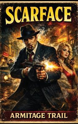 Scarface - Armitage Trail - cover