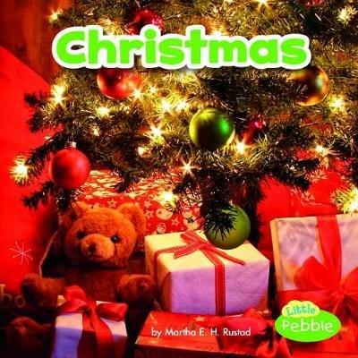 Christmas (Holidays Around the World) - Lisa J Amstutz - cover