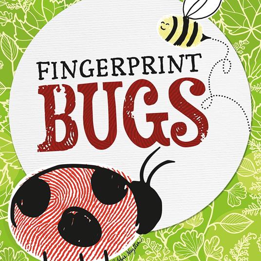 Fingerprint Bugs