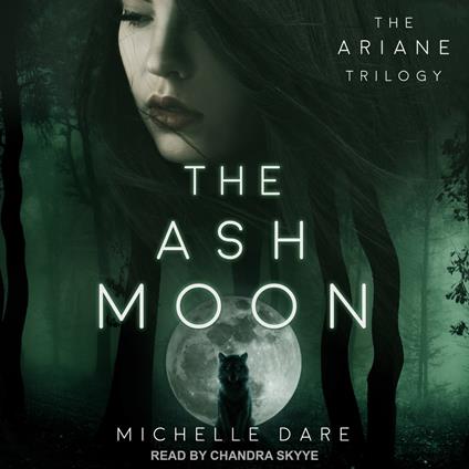 The Ash Moon