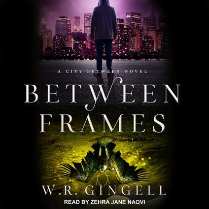 Between Frames