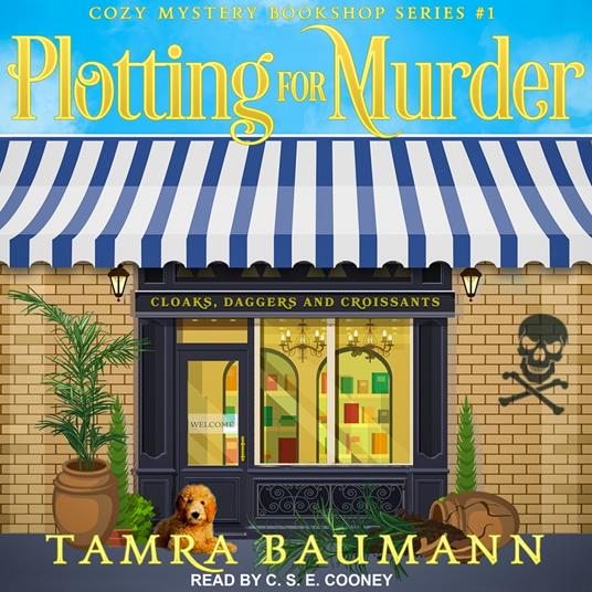 Plotting for Murder