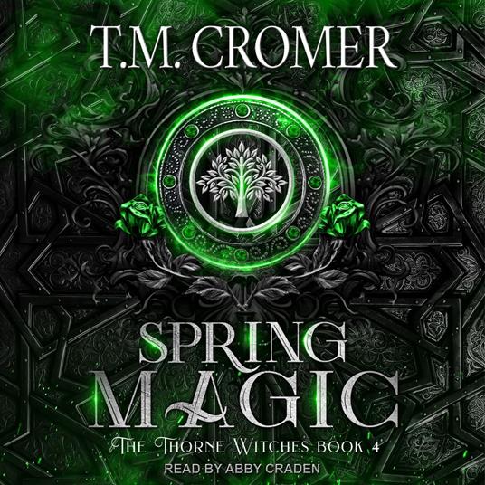 Spring Magic