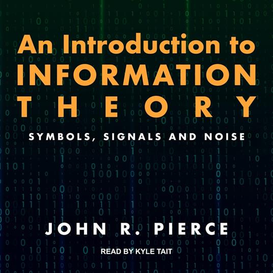 An Introduction to Information Theory