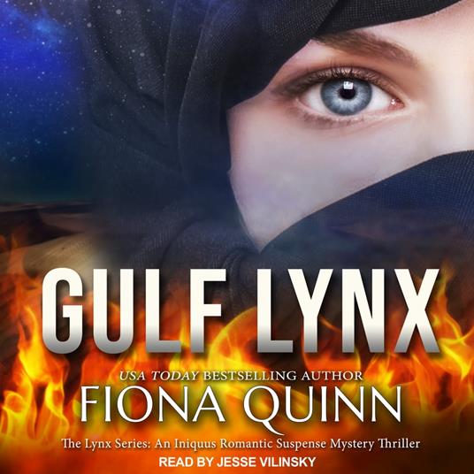 Gulf Lynx