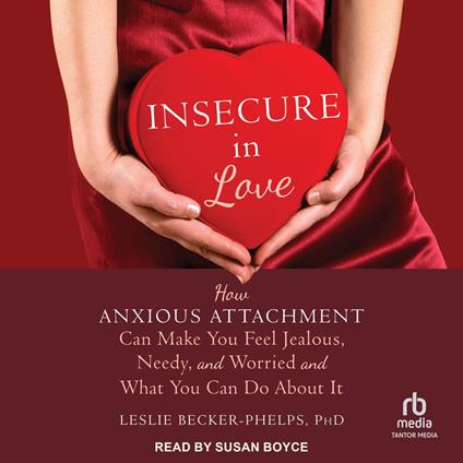 Insecure in Love