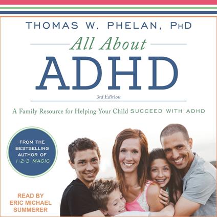 All About ADHD