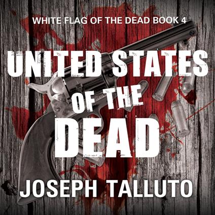 United States of the Dead