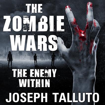 The Zombie Wars