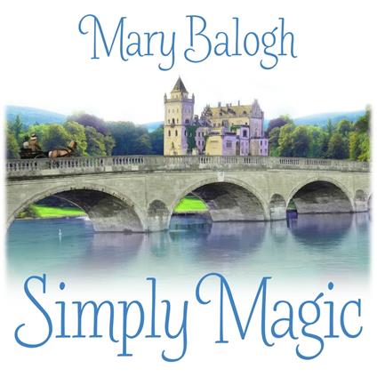 Simply Magic