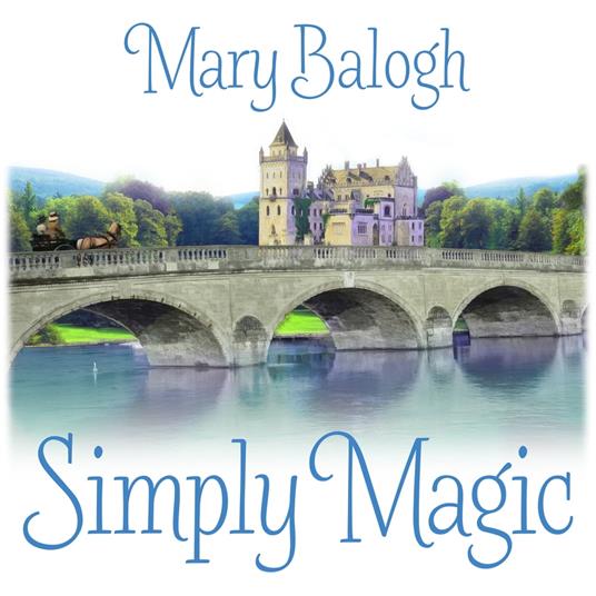 Simply Magic