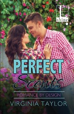 Perfect Scents - Virginia Taylor - cover