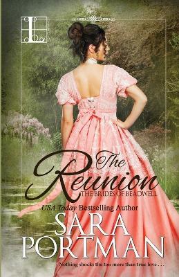 The Reunion - Sara Portman - cover