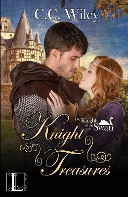 Knight Treasures - C.C. Wiley - cover