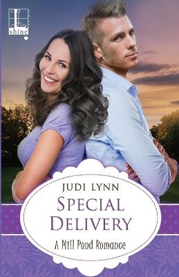 Special Delivery - Judi Lynn - cover