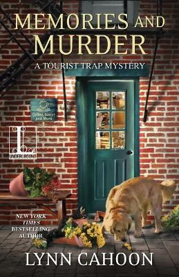 Memories and Murder - Lynn Cahoon - cover