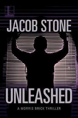 Unleashed - Jacob Stone - cover