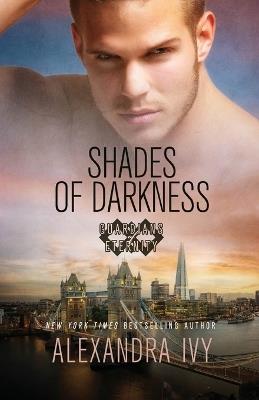 Shades of Darkness - Alexandra Ivy - cover
