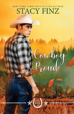 Cowboy Proud - Stacy Finz - cover