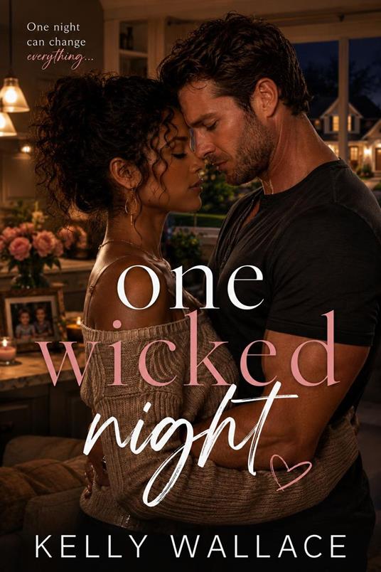 One Wicked Night