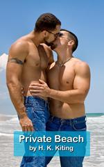 Private Beach