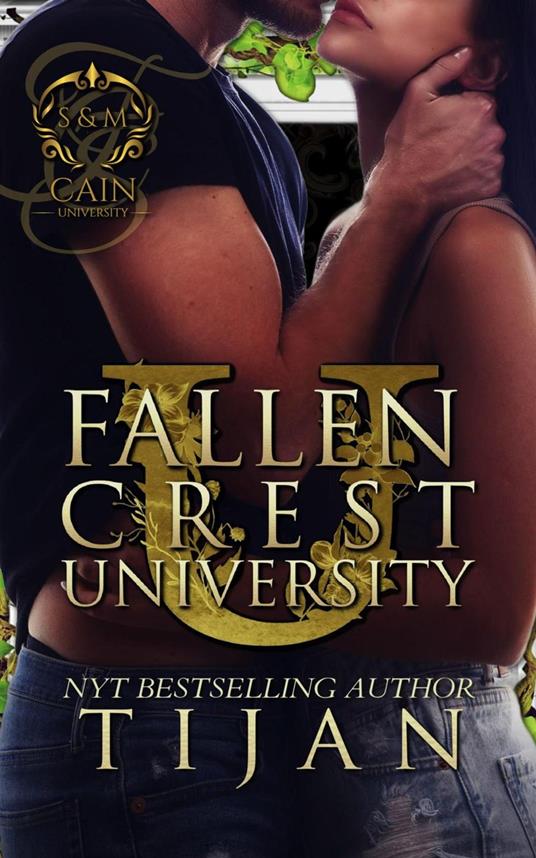 Fallen Crest University