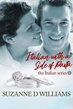 Italian With A Side Of Pasta