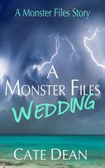 A Monster Files Wedding