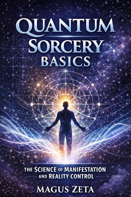 Quantum Sorcery Basics