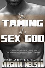 Taming of a Sex God