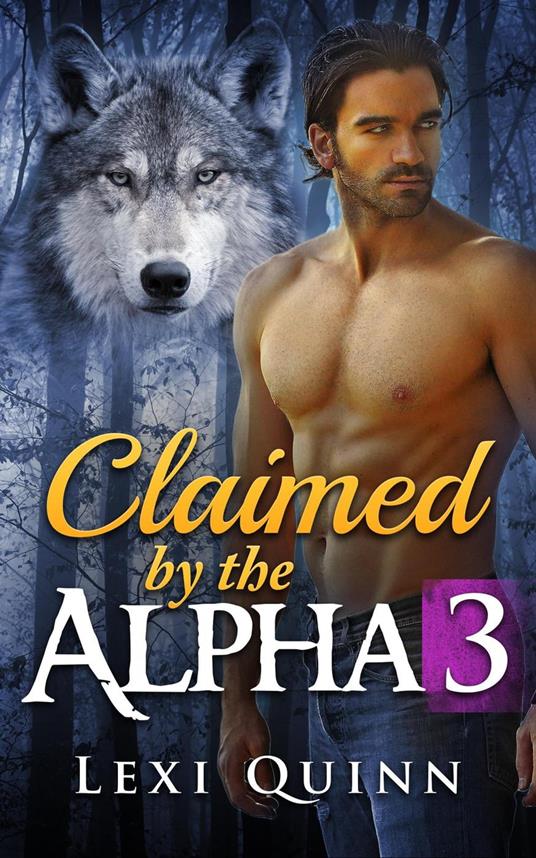 Claimed by the Alpha