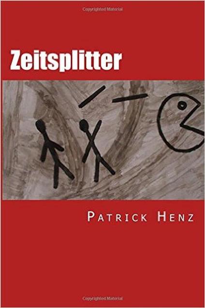 Zeitsplitter