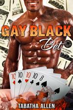 Gay Black Bet