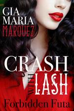 Crash with Lash: Forbidden Futa
