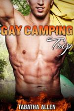 Gay Camping Trip