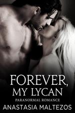 Forever, My Lycan