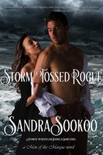Storm Tossed Rogue