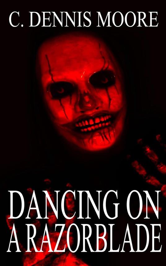 Dancing on a Razorblade
