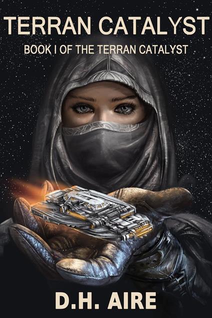 Terran Catalyst