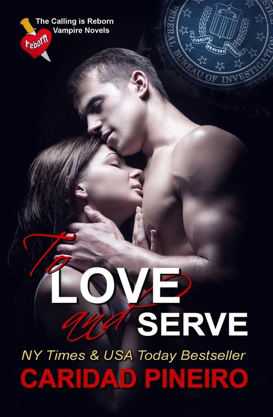 To Love and Serve