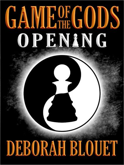 Opening - Deborah Blouet - ebook