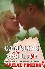 Gambling for Love Romantic Suspense Box Set
